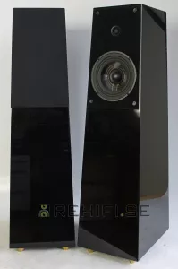 Verity Audio Tamino X2