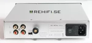 Vertere Phono 1 MkII