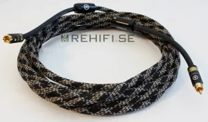 Viablue NF-75 Silver