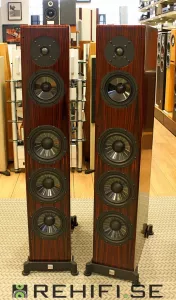 Vienna Acoustics Beethoven Concert Grand