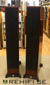 Vienna Acoustics Beethoven Concert Grand