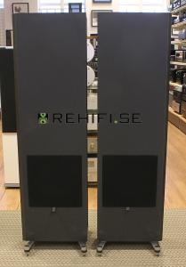 Vifa Blue Spark VBS2.5F