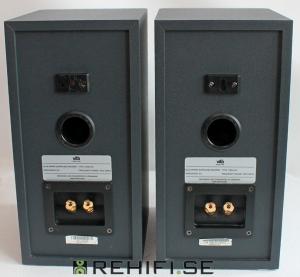 Vifa Blue Spark VBS2.5S