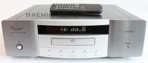 Vincent CD-S3