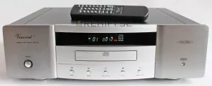 Vincent CD-S3