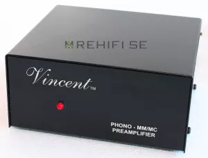 Vincent PHO-111