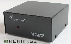Vincent PHO-111