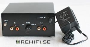 Vincent PHO-111