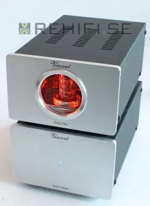 Vincent PHO-700
