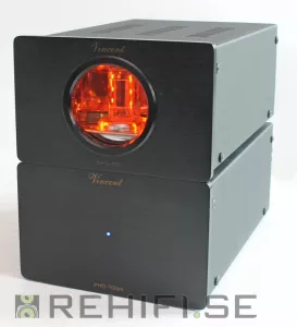 Vincent PHO-700