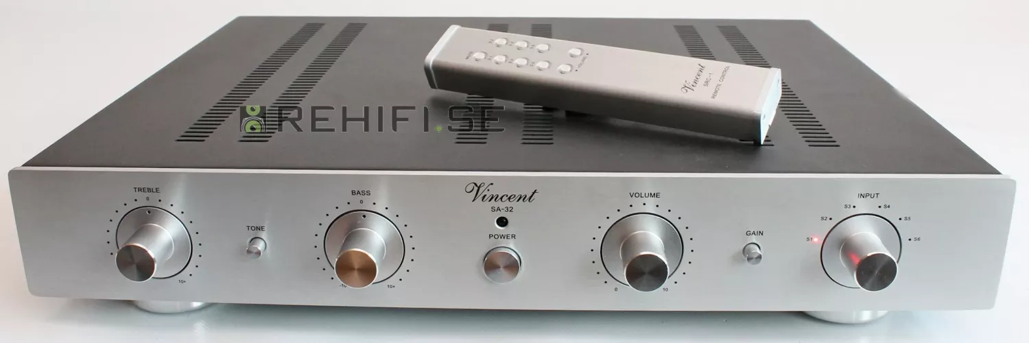 Vincent SA-32