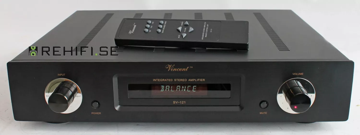 Vincent SV-121