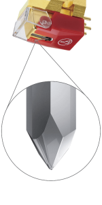 Audio Technica VM740ML