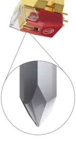 Audio Technica VM740ML