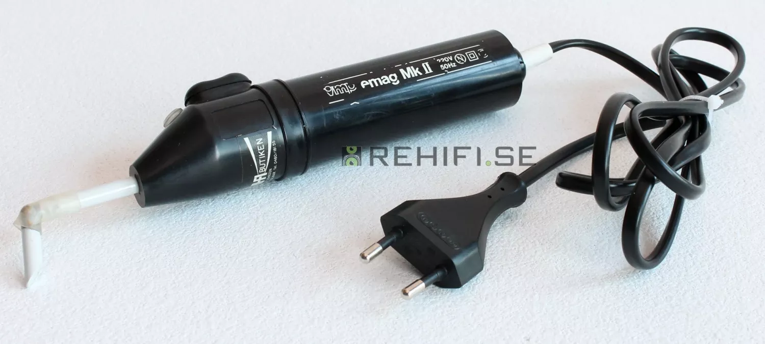 VMP EMAG MkII