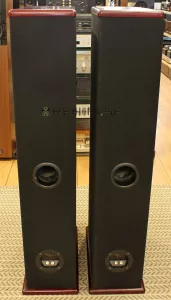 Von Schweikert VR-1100