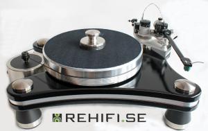 VPI Prime Signature
