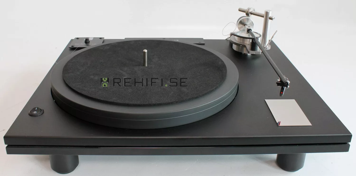 Well Tempered Amadeus GTA MkII