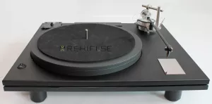 Well Tempered Amadeus GTA MkII