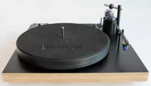 Well Tempered Simplex Mk2