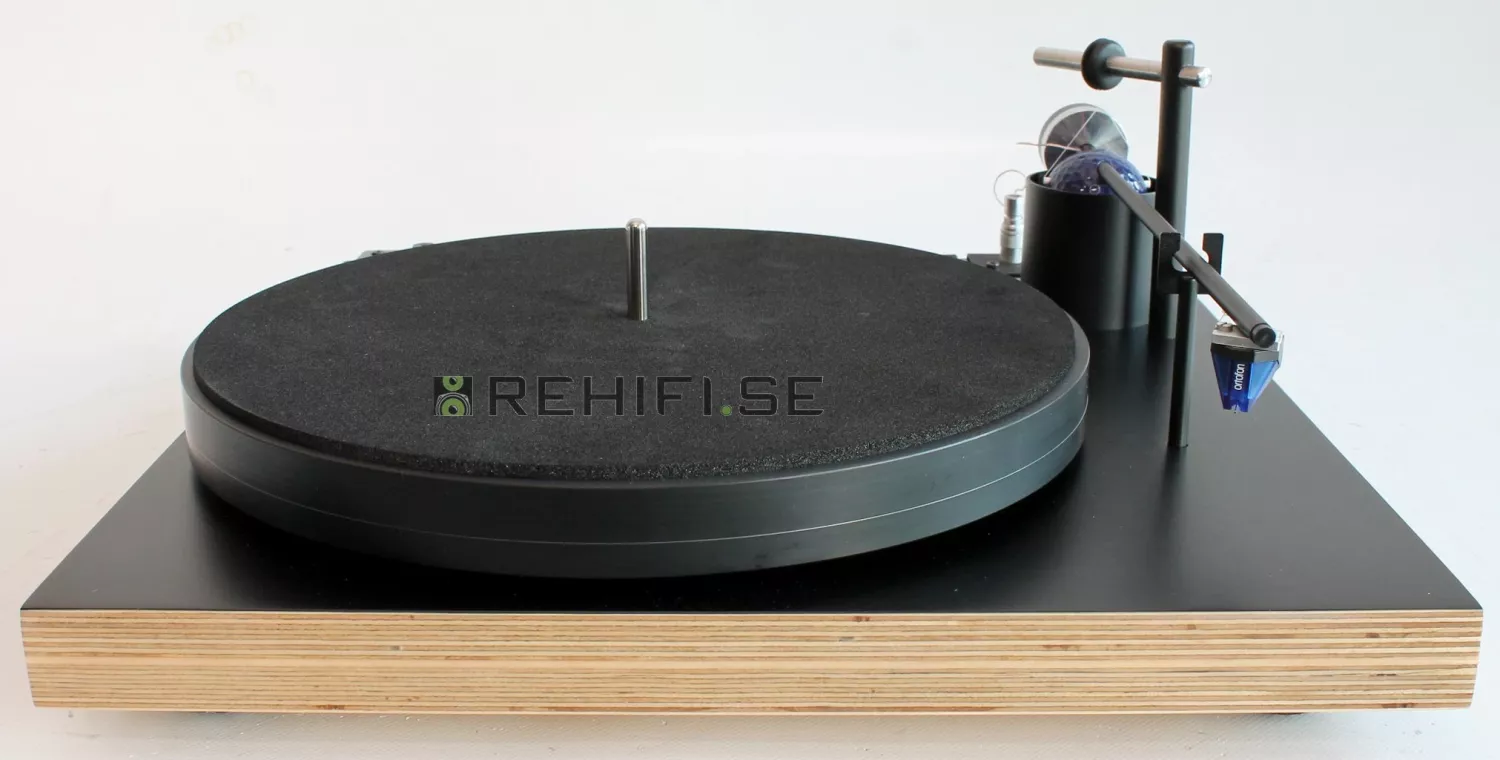 Well Tempered Simplex Mk2