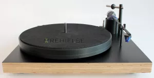 Well Tempered Simplex Mk2