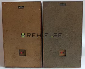 Wharfedale Dovedale III