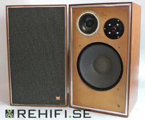 Wharfedale Dovedale III