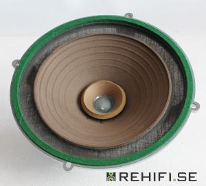 Wharfedale Golden 10/RS/DD