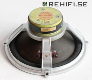 Wharfedale Golden 10/RS/DD
