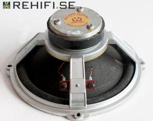 Wharfedale Golden 10/RS/DD