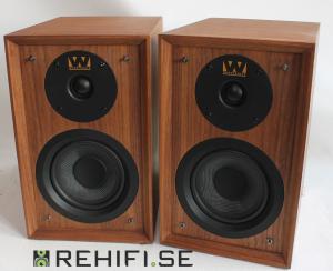 Wharfedale Denton 80th Anniversary