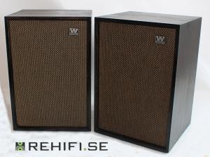 Wharfedale Denton 2