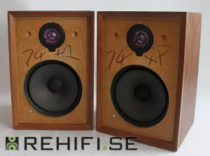 Wharfedale Denton W20D