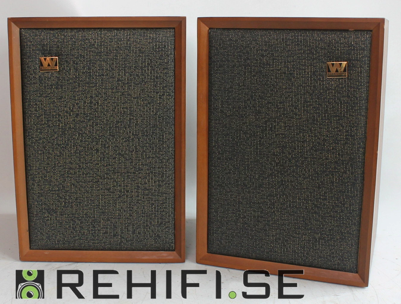 Wharfedale Denton W20D