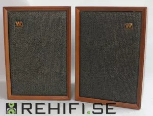 Wharfedale Denton W20D