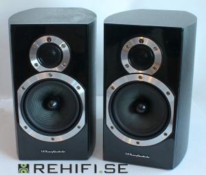Wharfedale Diamond 10.1