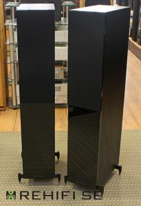 Wharfedale Diamond 12.3