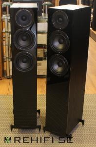 Wharfedale Diamond 12.3