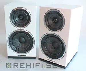 Wharfedale Diamond 220