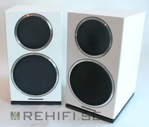 Wharfedale Diamond 220