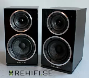 Wharfedale Diamond 220