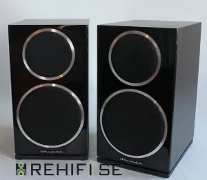 Wharfedale Diamond 220