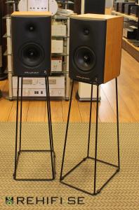 Wharfdale Diamond 7.2 Anniversary 16 Years Limited Edition