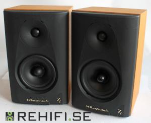Wharfdale Diamond 7.2