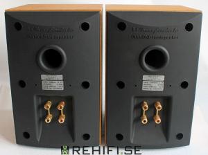 Wharfdale Diamond 7.2