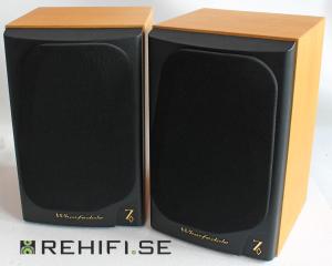 Wharfdale Diamond 7.2 Anniversary Limited Edition