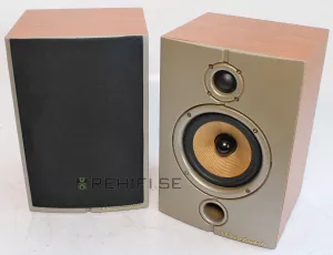 Wharfedale Diamond 8.1