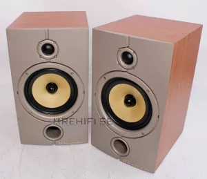 Wharfedale Diamond 8.2