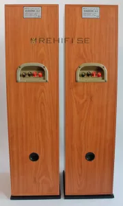 Wharfedale Diamond 8.3